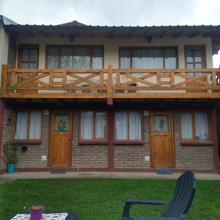 Rincon Del Sol El Bolson Exterior photo
