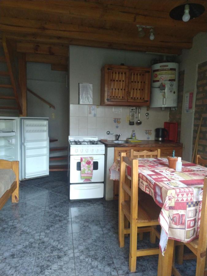 Rincon Del Sol El Bolson Exterior photo